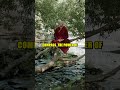 Silence Reveals Who You Really Are