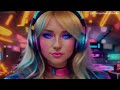 Electronic Vibrations Mix 2024 EA Radio 