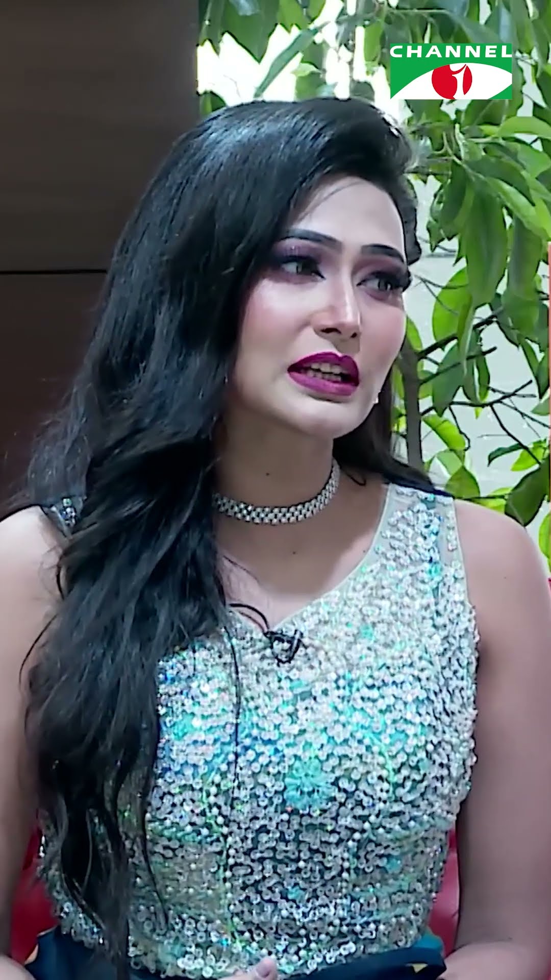 শাকিব খানকে নায়ক হিসেবে পেলে অনুভূতি কি প্রকাশ করবা | Channel i Tv