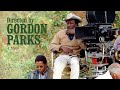 Directed by Gordon Parks - Criterion Channel Teaser