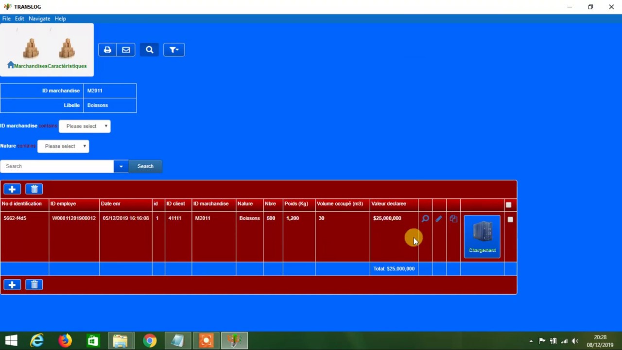TRANSLOG@ : Transport & Logistics Management Systems - YouTube