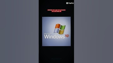About Windows XP… #windowsxp #edit #retro