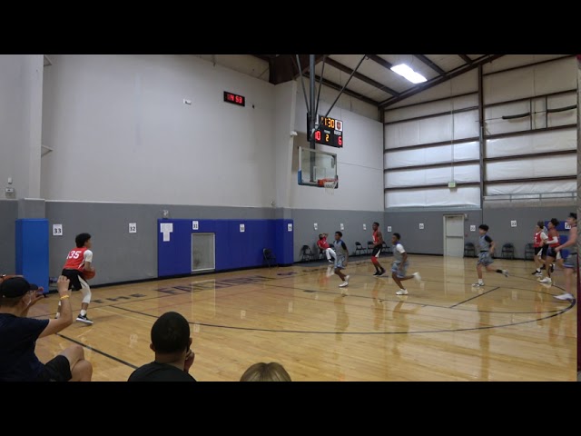 SA ProSkills VS Centex Attack 13U - C0770