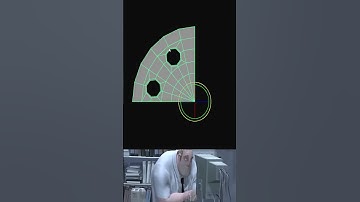 Noob vs Pro Artist: Fixing bad Topology #mayatutorial #modelingtips #shorts