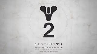 Video thumbnail of "Destiny 2 Original Soundtrack - Track 44 - The Last City"
