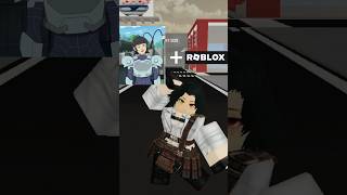 Zoe Thompson Tech Jacket INVINCIBLE 🔥 | Roblox UGC |