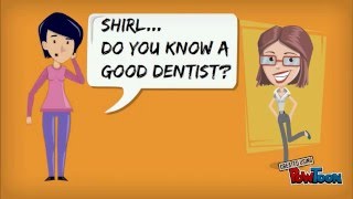 I Need a Dentist - And I Found One on Healthgrades
