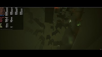 Stray PC | Fall Through Floor Bug Fix