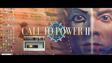 [ULTRAWIDE] Call to Power 2 (How to GOG Setup Installation + Uninstall)