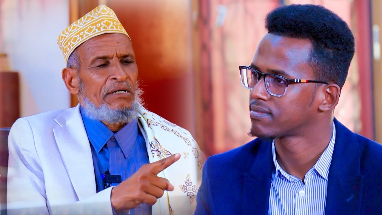 Korneylkii ciidan ee isu baddalay Sheekha | WAREYSI