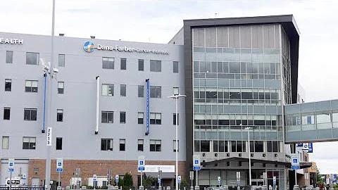 Dana-Farber Brigham Cancer Center - Foxborough, Vi...