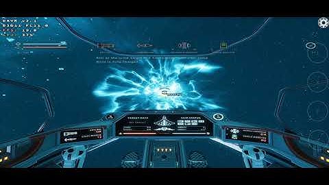 Box64Droid: Everspace 64bit Fully Playable, No crash, Controls fix.
