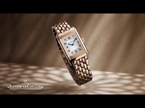 Reverso Classic Duetto: between the lines | Jaeger-LeCoultre