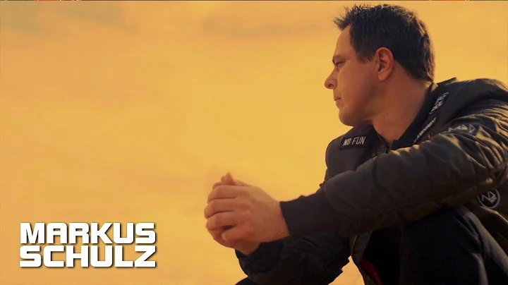 Markus Schulz & Christina Novelli - Not Afraid To ...
