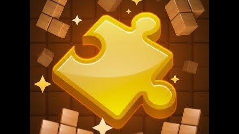 Block jigsaw puzzle | Daily Task Solution | Game Play part 1