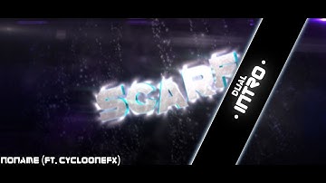 [Dual] [Contest] Intro for Scarf [HD+] | ву ησηαмє™ ft. CyclooneFX