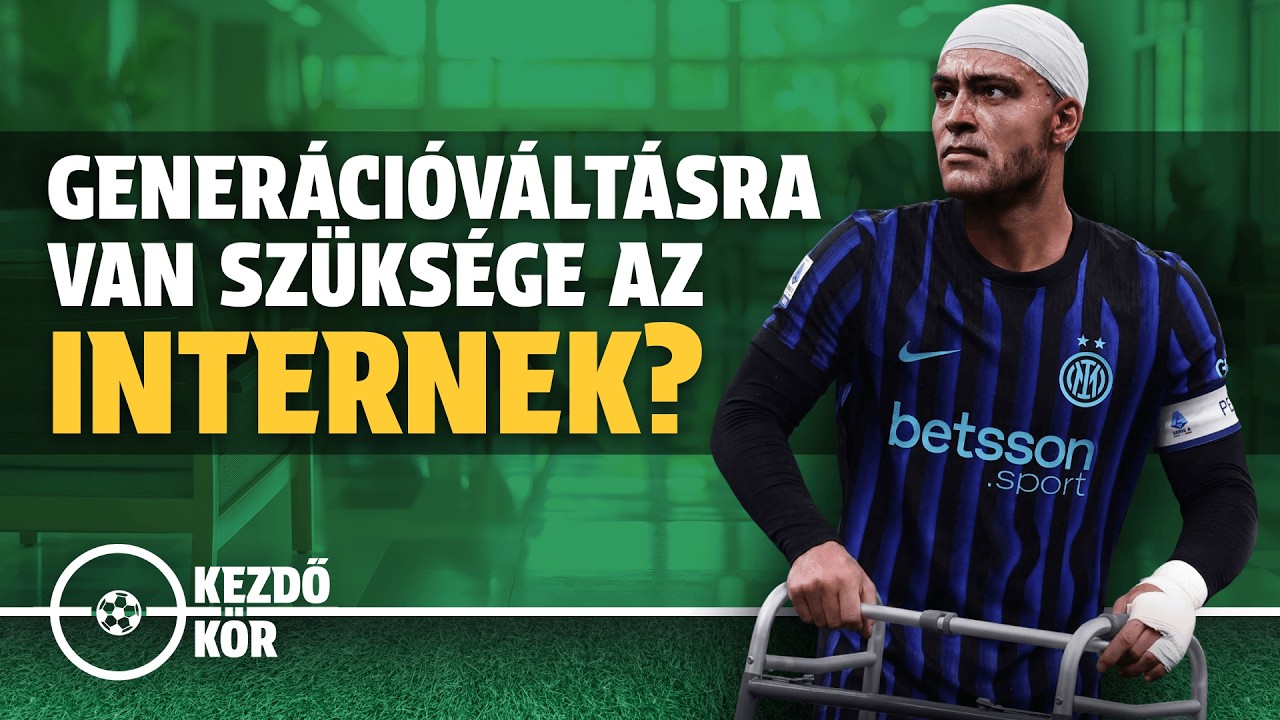 Generációváltásra van szüksége az Internek?! | Kezdőkör | S01E26