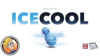 Ice Cool โ overview at Spielwarenmesse 2016