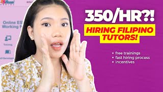 Earn Up to 350/hr to teach English Online! #teachermarie #earnmoneyonline by Teacher Marie 78,268 views 1 year ago 7 minutes, 44 seconds