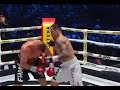 BOMBA SOLDIĆA NA ADAMKU! NOKAUT