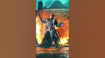 Gunzo❤️‍🔥❤️‍🔥❤️‍🔥 #codm #shorts