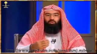 الشيخ نبيل العوضي    قصة ساحر تائب  nabil al awadi L'histoire d'un magicien repentant