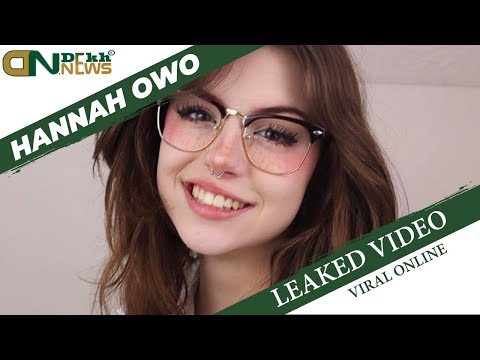 Hannah Video