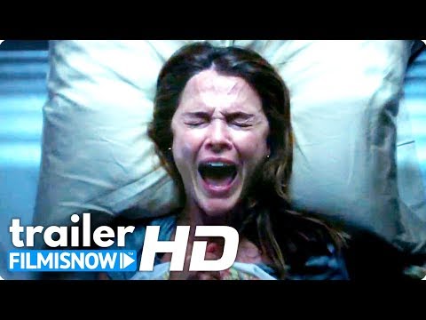 ANTLERS (2020) | Trailer ITA del film horror con Keri Russell