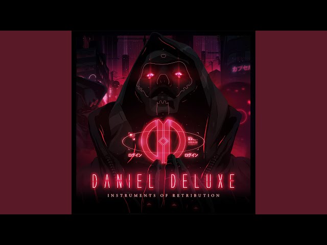 Daniel Deluxe - The Portal