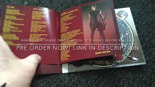 Grand Design album ”V” Pre Order Now