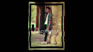 Zara Zara Behakta Hai Song Luffi Lyrics Musical Asadmunna1