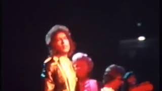 Bob Dylan 1978 Tour Shelter From The Storm Indianapolis 10.25.78 (Elite Series, Vol.  25)