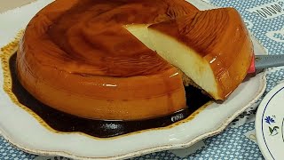 TARTA SUSPIRO DE QUESO SE DESHACE EN LA BOCA ❌ SIN HORNO // BEATRIZ COCINA