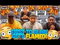 FIRST ONE TO BLINK GET'S FLAMED!!! Ft. Dub, Ty, & Chino *PART 2*