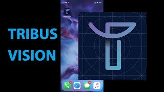 TribusVision Augmented Reality App Using ARKIT 2 screenshot 5