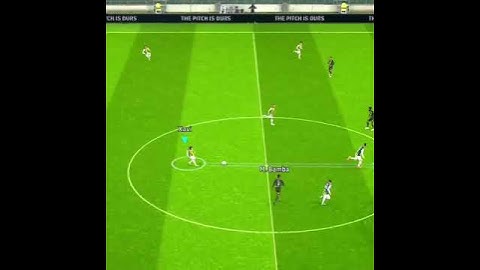 60 fps vs 15fps in Efootball 2024 😅#pes #efootball #efootball2024 #pesmobile #pesgaming