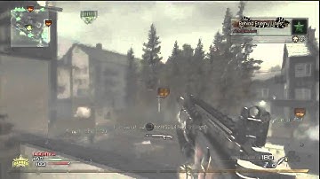 Javelin Montage - mw2 - xPressHD