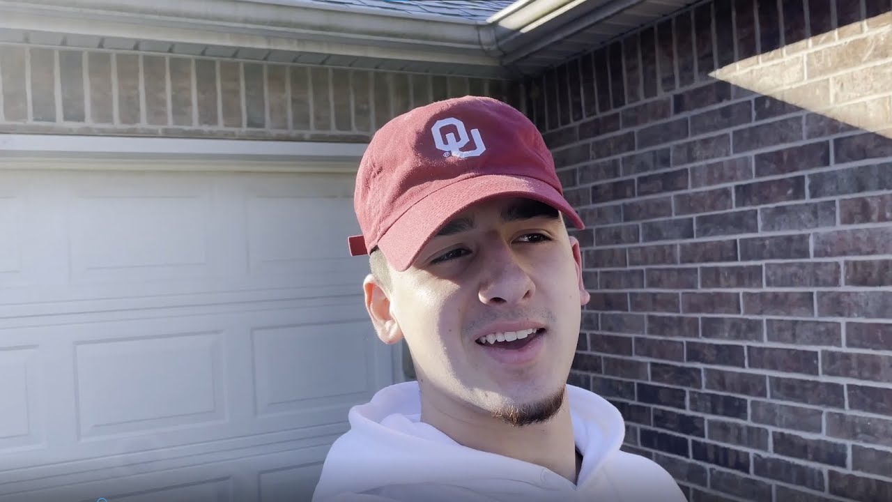 Just another day in the neighborhood - YouTube