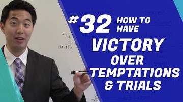 Victorious Christian - How to Have Victory Over Trials | Beginner