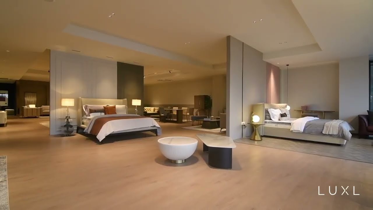 Luxl Living | Luxury Sofas and Furniture in Bangalore