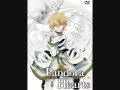 pandora hearts ost contractor