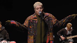 Bring Me The Horizon - medicine (Vocals Only) | Vevo Live Performance