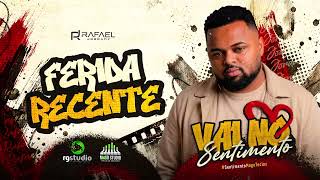  Rafael Jordany  Ferida Recente udio Oficial