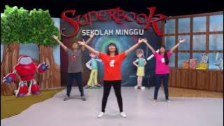 Download lagu Tutorial Gerakan Dance Lagu Puisi Maha Karya