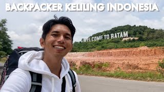 BKI 43 | WELCOME TO BATAM part 1 - Batam Centre