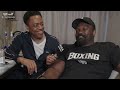 FURIOUS! Derek Chisora: "USYK IS A C***!!" Blasts the Heavyweight Devision!