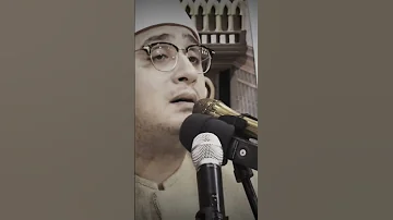 لمن الملك اليوم الشيخ محمود الشحات أنور 