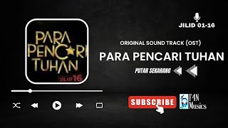 OST. Para Pencari Tuhan | Jilid 01-16| Sinetron Ramadhan