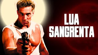 Lua Sangrenta | BLOODMOON (1997) | com Gary Daniels | APOIE O CANAL