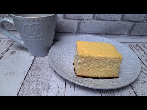 Video: Sýrový Kastrol